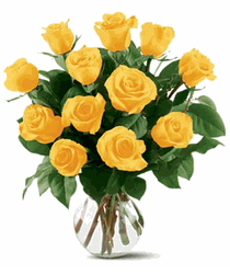 Flower Vase