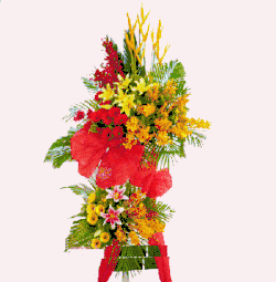 Flowers 001