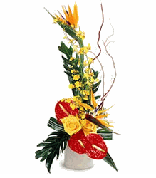  Flowers bouquet delivery in saigon, vietnam