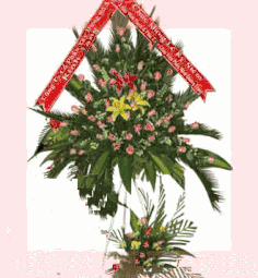 Flowers congart 11
