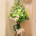 Flowers Grand opening 