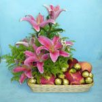 Fragrant Summer