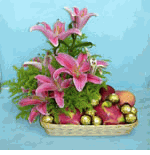 Fragrant Summer