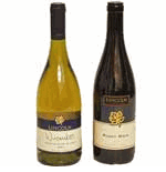 French Wine Champane