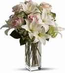 Fresh flowers 