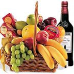 Fresh Fruit ,Gourmet N Wine