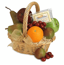 Fruit Basket  06