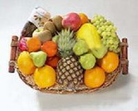 Fruit basket