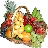 Fruit Basket 