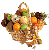 Fruit Basket