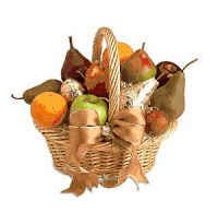 Fruit Basket 