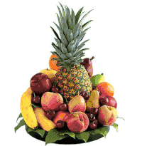 Fruit Basket 