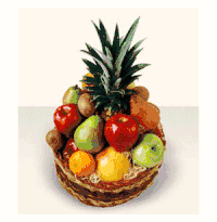 Fruit Basket 