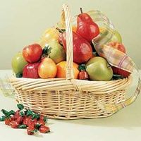 Fruit Basket