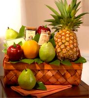  Fruit Basket 