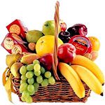 Fruit basket