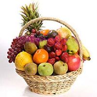 Fruit basket 