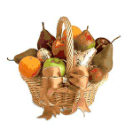 Fruit Basket 