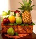  Fruit Basket 