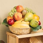 Fruit basket 