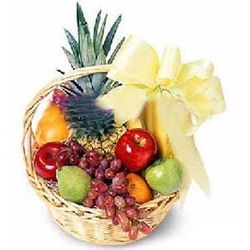 Fruit basket