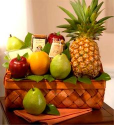  Fruit Basket 