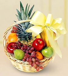 Fruit Basket