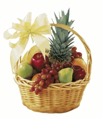 Fruit Basket