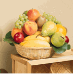 Fruit basket 