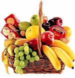 Fruit basket