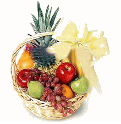 Fruit basket