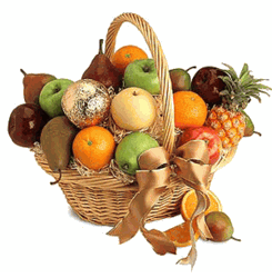 Fruit Basket