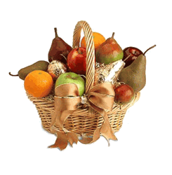 Fruit Basket 