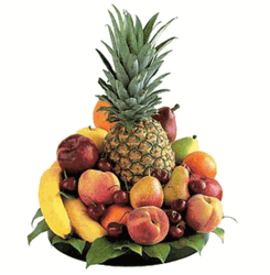 Fruit Basket 