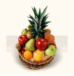 Fruit Basket 
