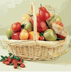 Fruit Basket