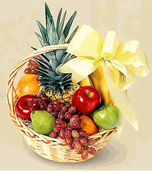 Fruit Basket