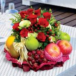  Fruit Basket  Gifs basket