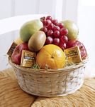Fruit  Basket (small)