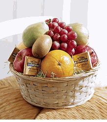 Fruit  Basket (small)