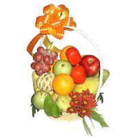  Fruit; Gift