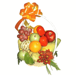  Fruit; Gift