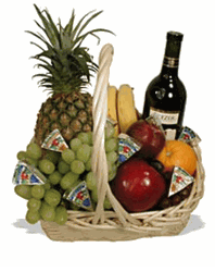  Fruitful Abundance 