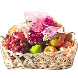 Fruitful and Flowers