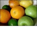 Fruits 