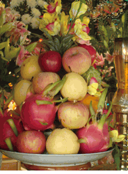 Fruits