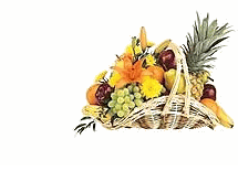 Fruits Basket