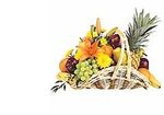 Fruits Basket