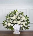 Funeral vietnamese flowers baskets 