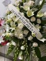 Funeral Standing Sprays 